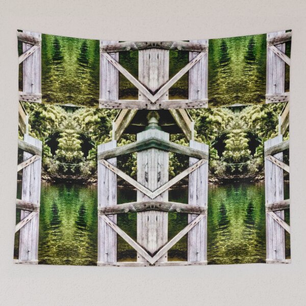 Item preview, Hidden Spaces designed and sold by Hubcapradiator1.