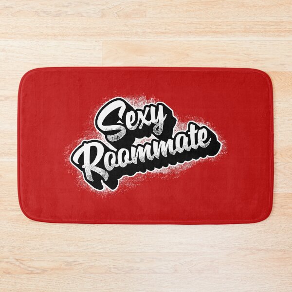 Item preview, Sexy Roommate, Pawnee (All Colours) designed and sold by DCLawrenceUK.