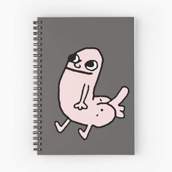 Item preview, Pink DickButt Meme designed and sold by Winkham.