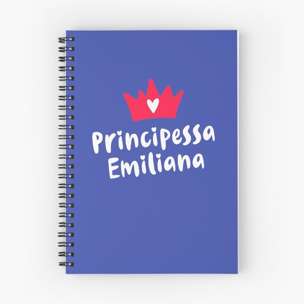 Item preview, Emilia Romagna Roots Principessa Emiliana Princess designed and sold by zeno27.