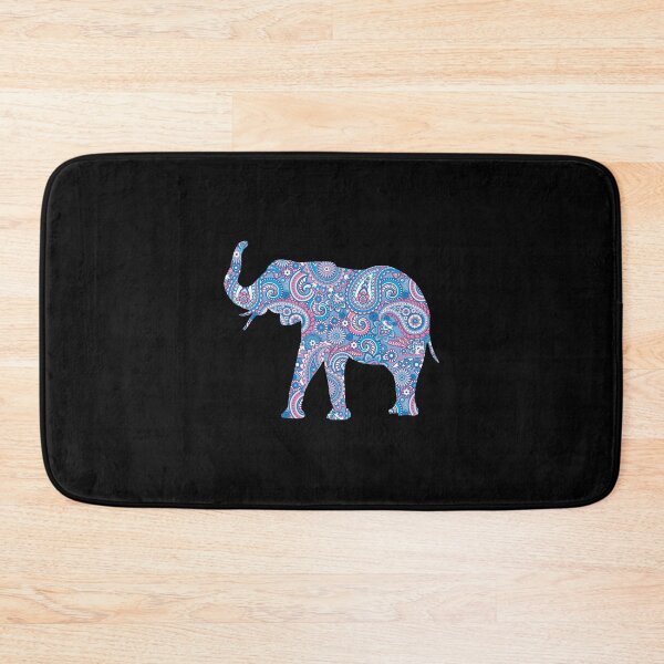 Item preview, Indian Elephant designed and sold by Most-Mysterious.