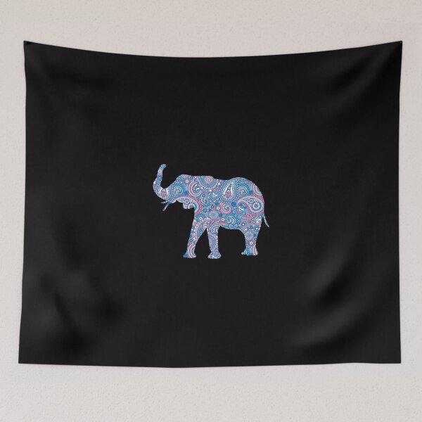 Item preview, Indian Elephant designed and sold by Most-Mysterious.