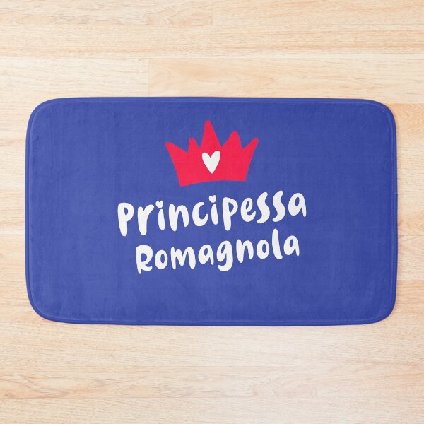 Item preview, Emilia Romagna Roots Principessa Romagnola Princess designed and sold by zeno27.