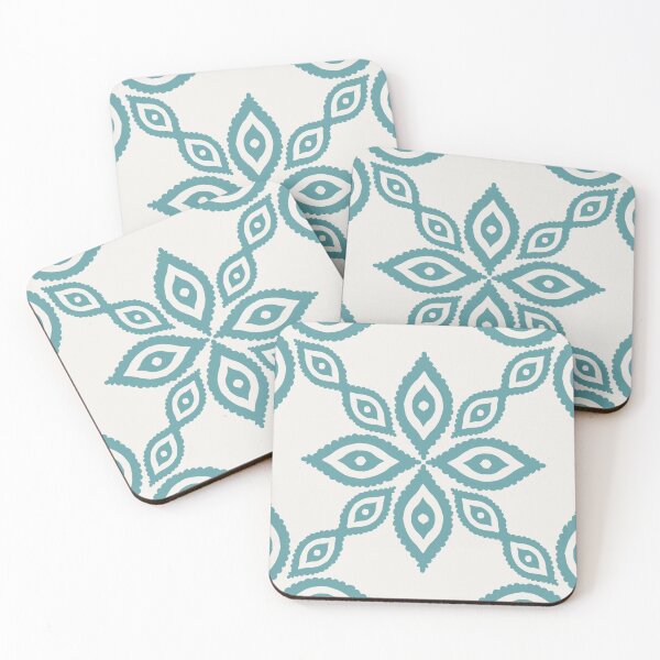Item preview, P182019 Moroccan Style Vary reverse col116 designed and sold by NadineLeemeijer.