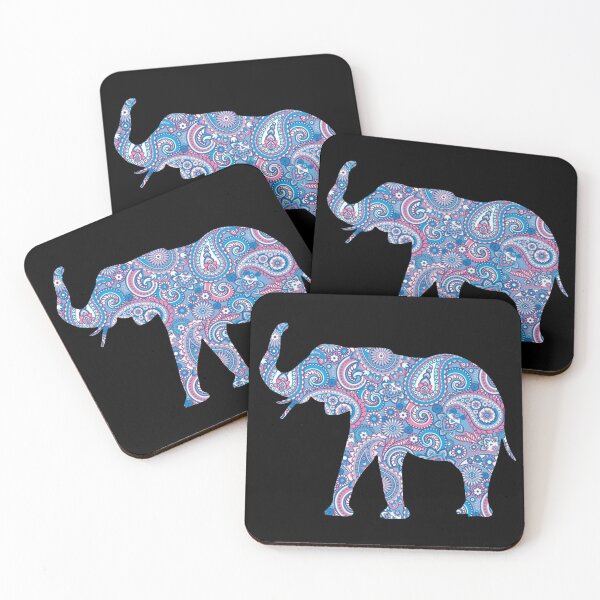 Item preview, Indian Elephant designed and sold by Most-Mysterious.