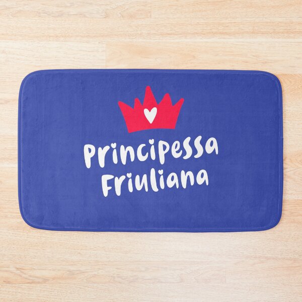 Item preview, Friuli Venezia Giulia Roots Principessa Friuliana designed and sold by zeno27.