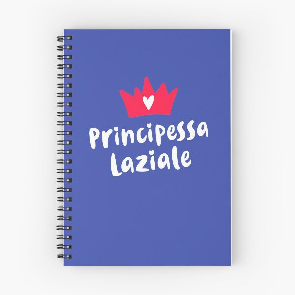 Item preview, Lazio Roots Principessa Laziale Lazian Princess designed and sold by zeno27.