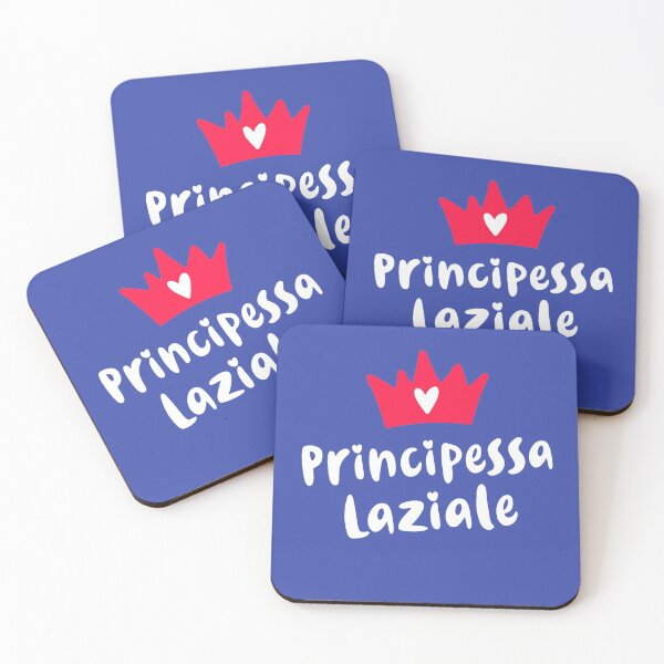 Item preview, Lazio Roots Principessa Laziale Lazian Princess designed and sold by zeno27.