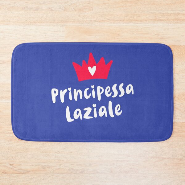Item preview, Lazio Roots Principessa Laziale Lazian Princess designed and sold by zeno27.