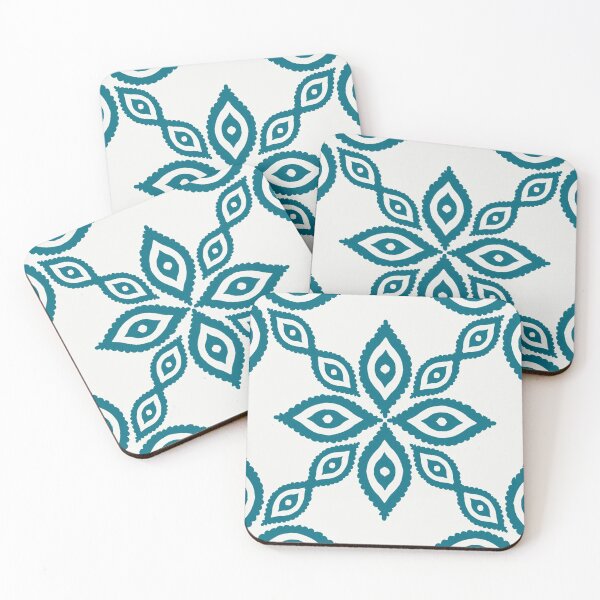 Item preview, P182019 Moroccan Style Vary Reverse col112 designed and sold by NadineLeemeijer.