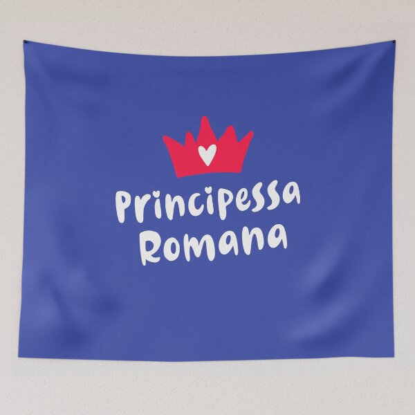 Item preview, Roma Roots Principessa Romana Roman Princess designed and sold by zeno27.