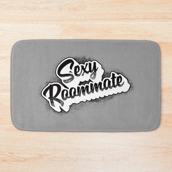 Item preview, Sexy Roommate, Pawnee (All Colours Inverted) designed and sold by DCLawrenceUK.