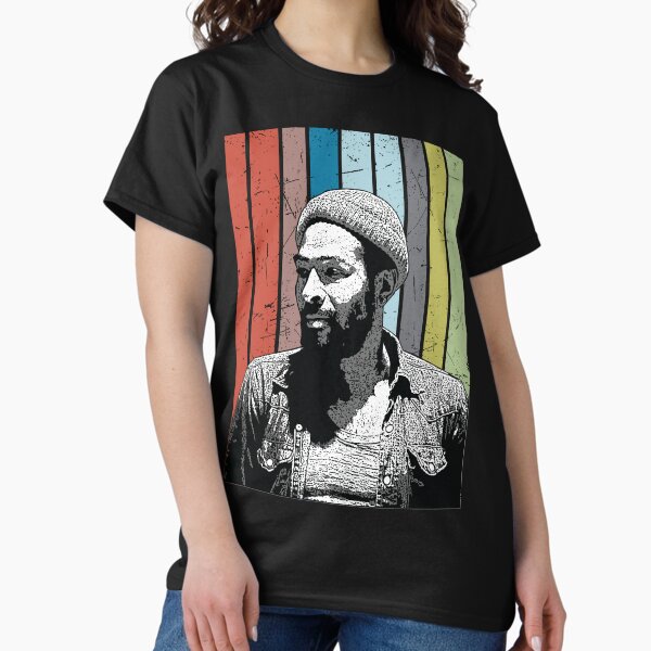 Item preview, Mens Funny Marvin Gaye designed and sold by Araujoigor345.