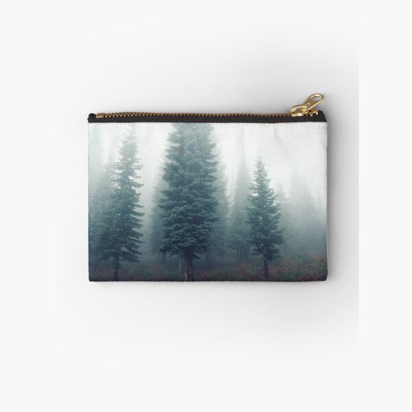 Item preview, Fog over the forest 3 designed and sold by NOX124.