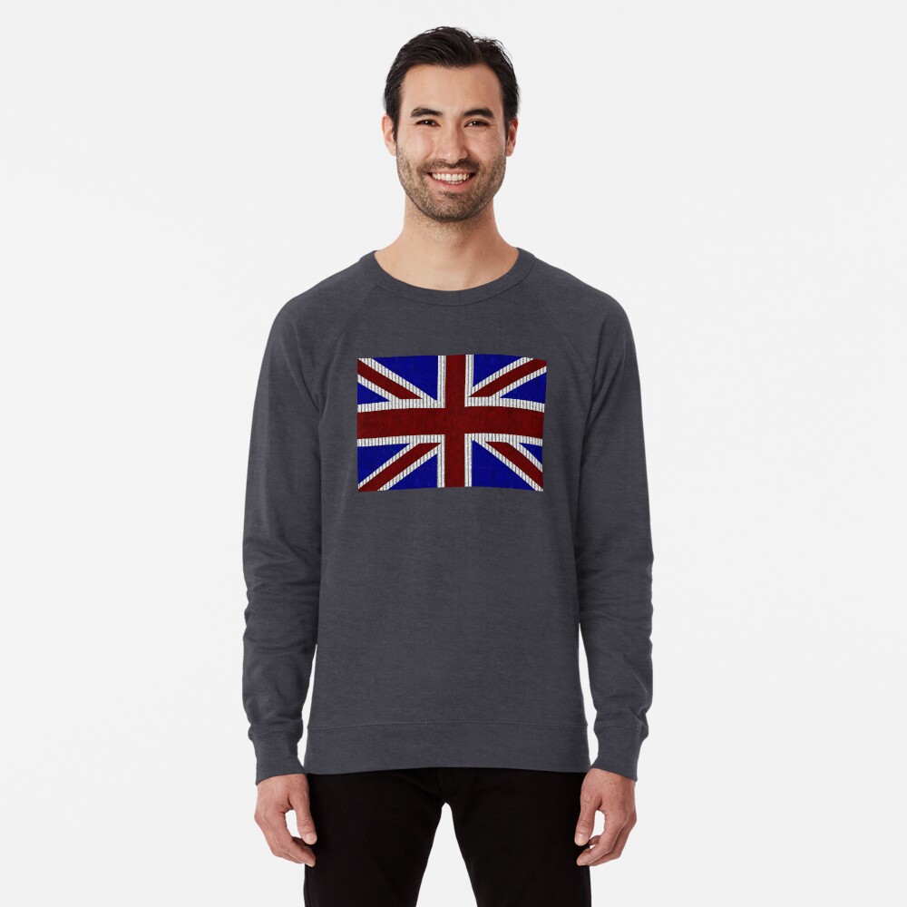Item preview, Lightweight Sweatshirt designed and sold by VkCases.
