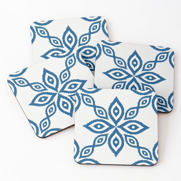 Item preview, P182019 Moroccan Style Vary Reverse col010 designed and sold by NadineLeemeijer.