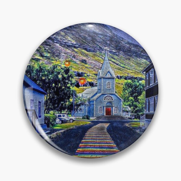 Item preview,  Iceland. designed and sold by MarcoSc11.