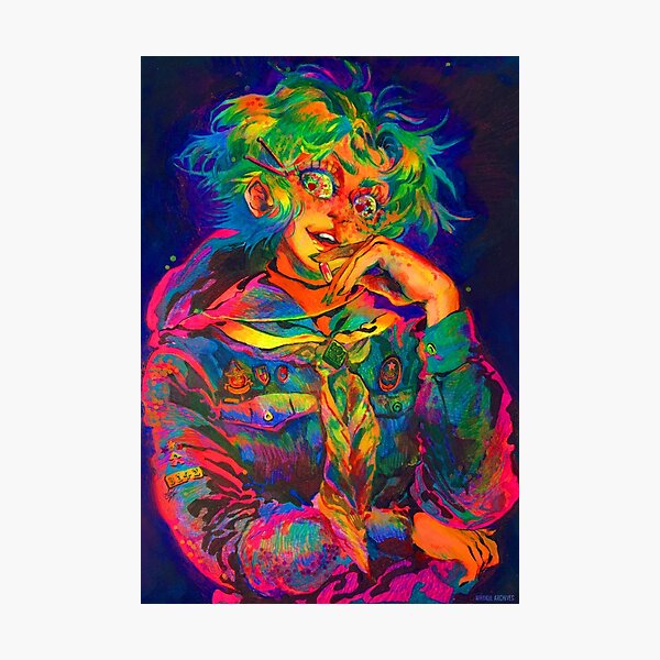 123923953 Photographic Print