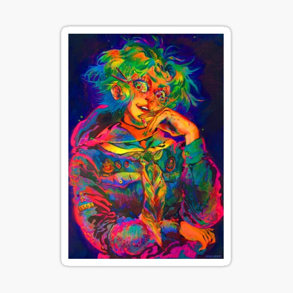 123923953 Sticker
