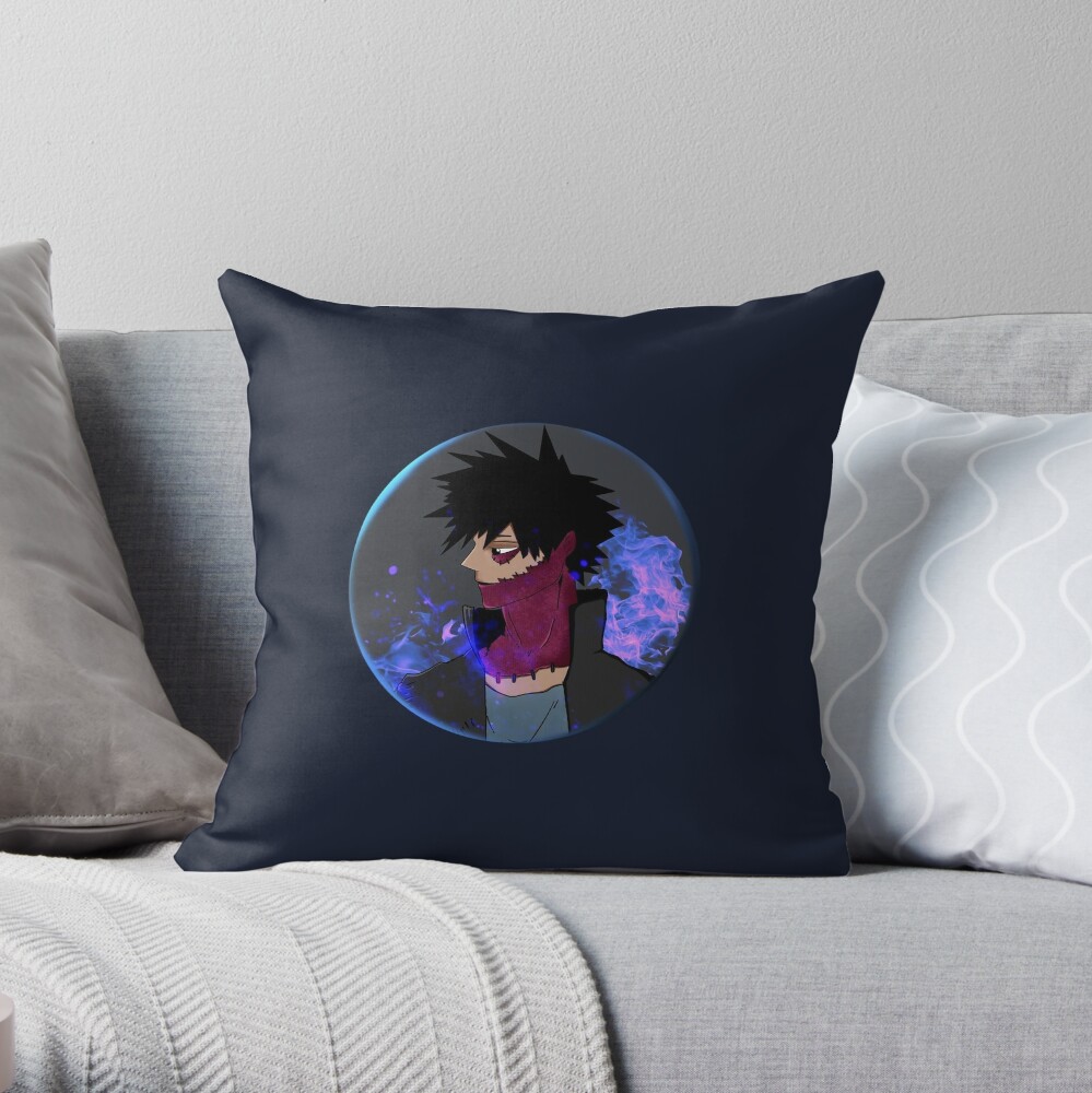 dabi pillow plush