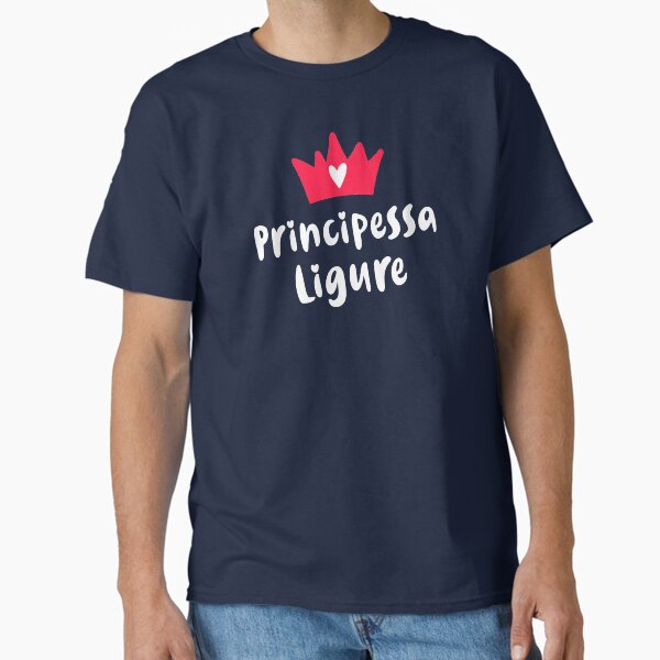 Item preview, Liguria Roots Principessa Ligure Ligurian Princess designed and sold by zeno27.