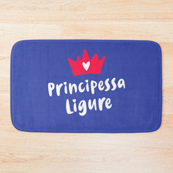 Item preview, Liguria Roots Principessa Ligure Ligurian Princess designed and sold by zeno27.