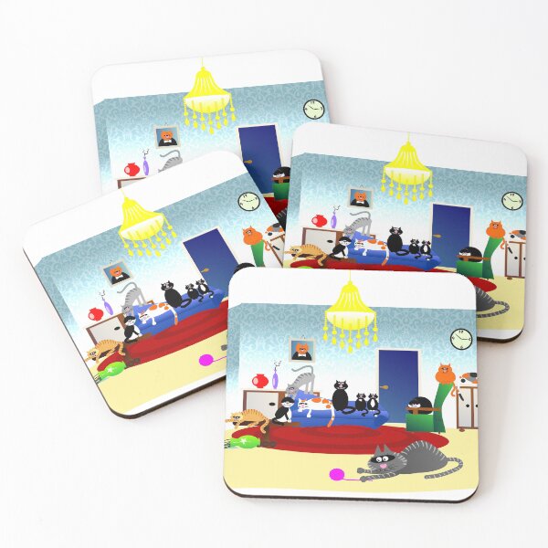 Item preview, Marjorie's Place designed and sold by cuprum.