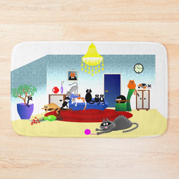Item preview, Marjorie's Place designed and sold by cuprum.