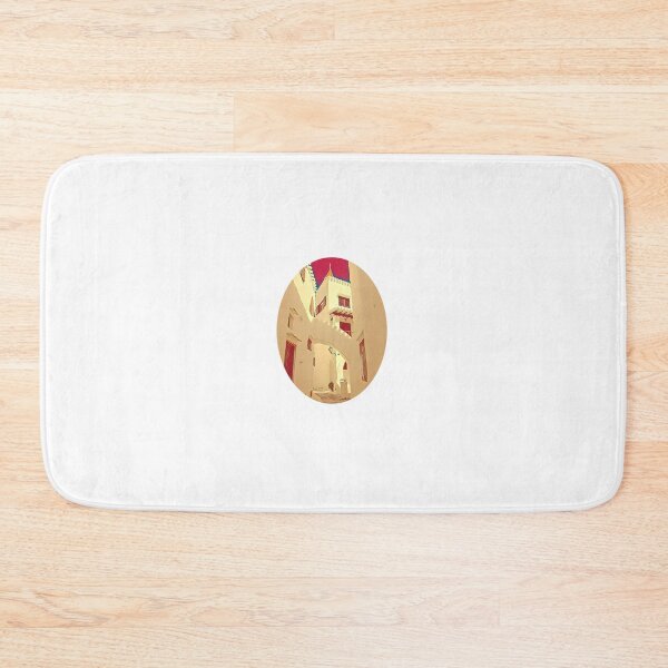 Item preview, Menorca Souvenirs - Binibeca designed and sold by camisetasmnk.