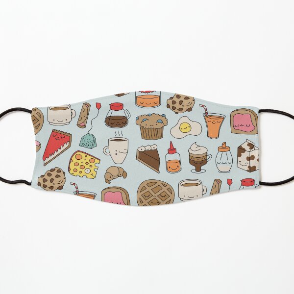 Brunch by Elebea Kids Mask