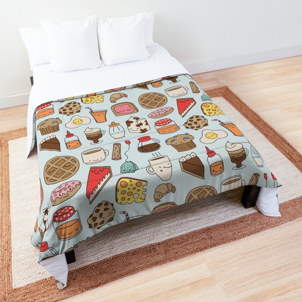 Item preview, Comforter designed and sold by elebea.