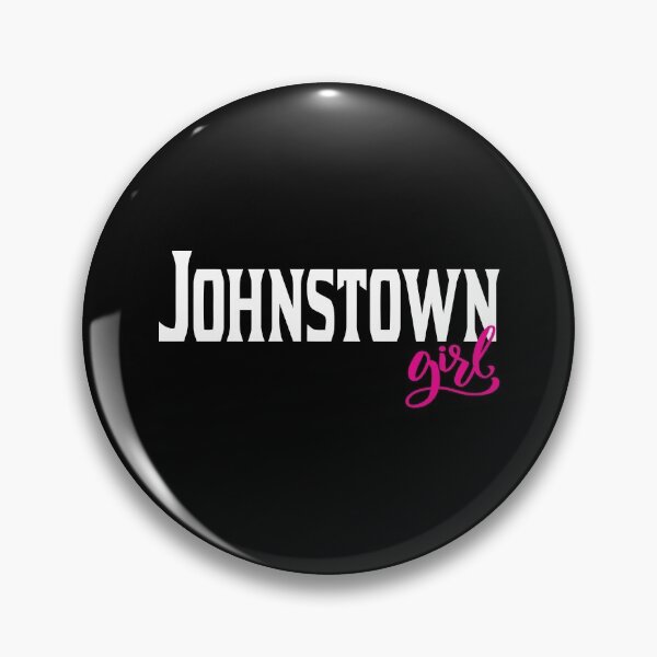 Item preview, Johnstown Girl designed and sold by ProjectX23.