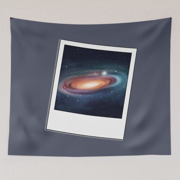 Item preview, Galaxy- pretty galaxy and stars designed and sold by AlmightyClaire.