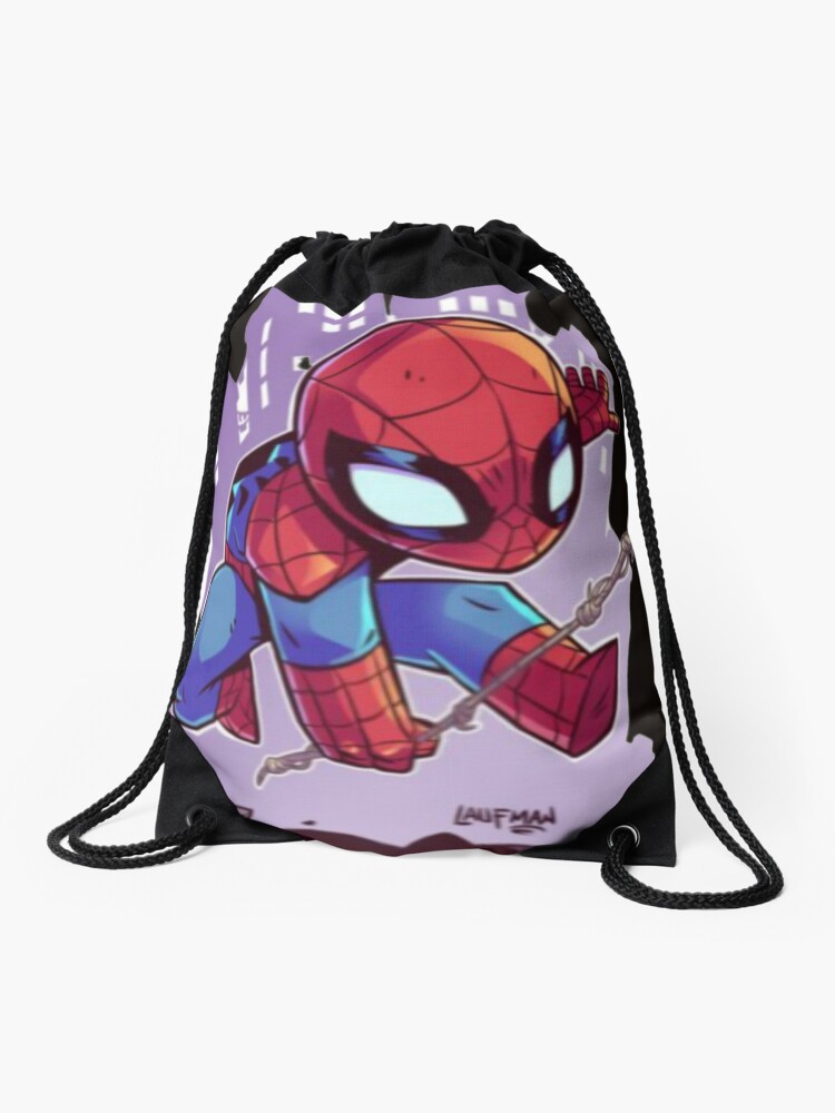 Spiderman t-shirt, phone case, stickers Sticker for Sale by  EngineersDesign