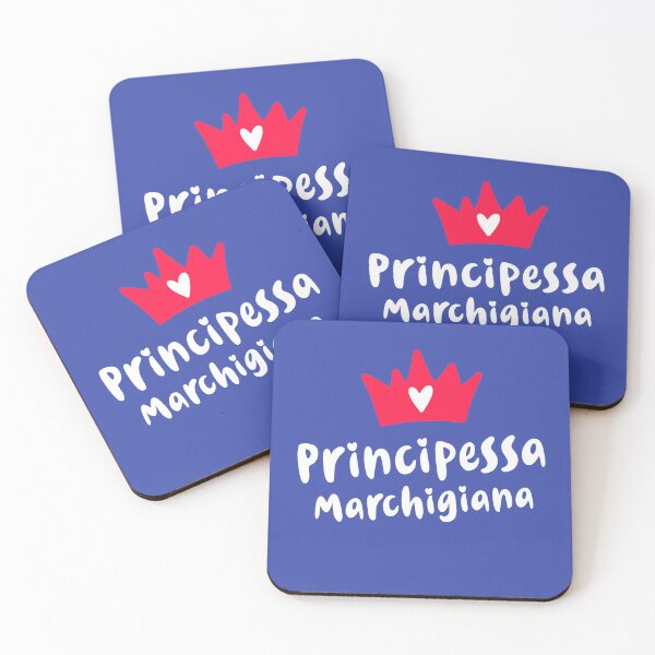 Item preview, Marche Roots Principessa Marchigiana Marches Princess designed and sold by zeno27.