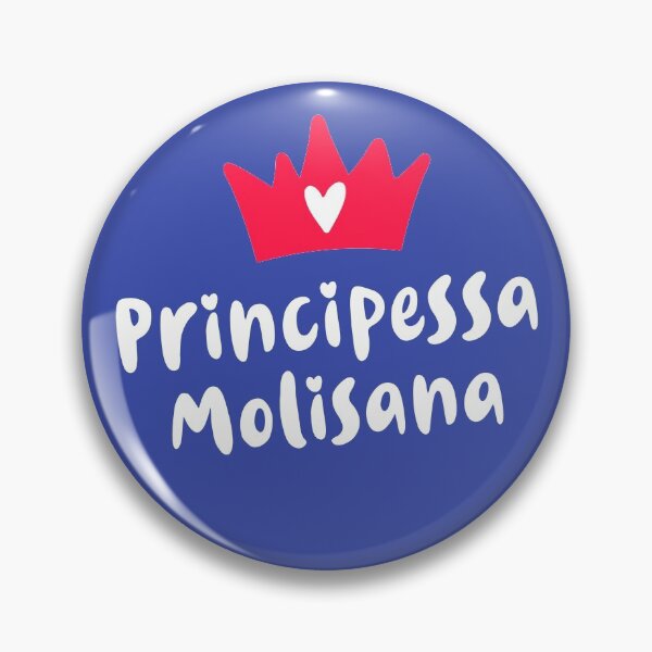 Item preview, Molise Roots Principessa Molisana Molisano Princess designed and sold by zeno27.