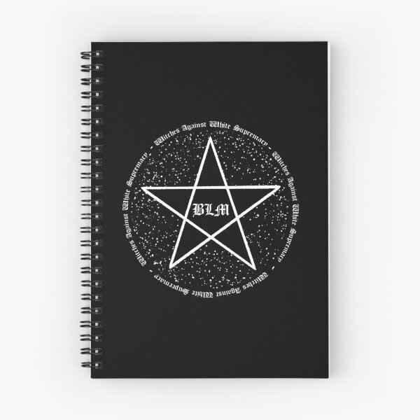 Item preview, Witches for Black Lives Matter designed and sold by capnoc.