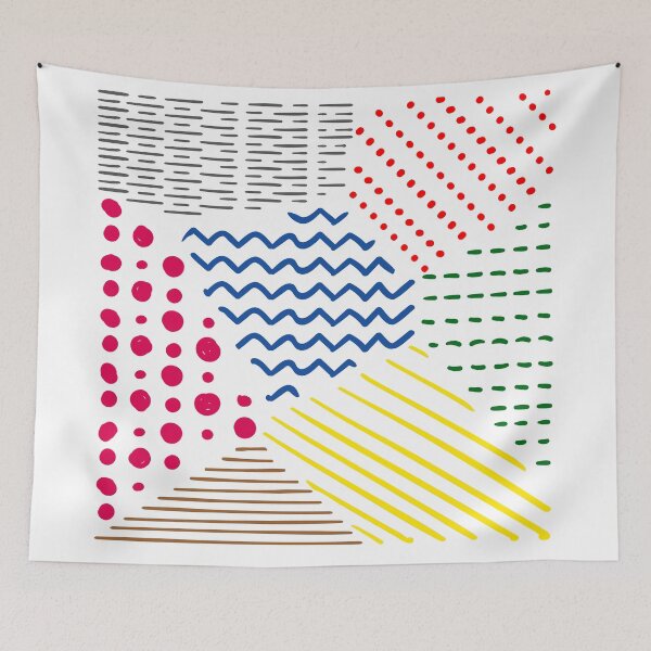 Item preview, Hand drawn patterns designed and sold by jashmid.