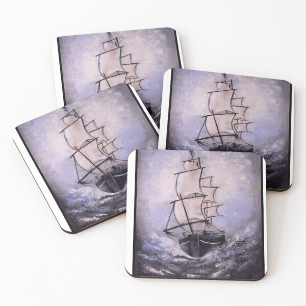 Item preview, Boat designed and sold by SEEMAFINEART.