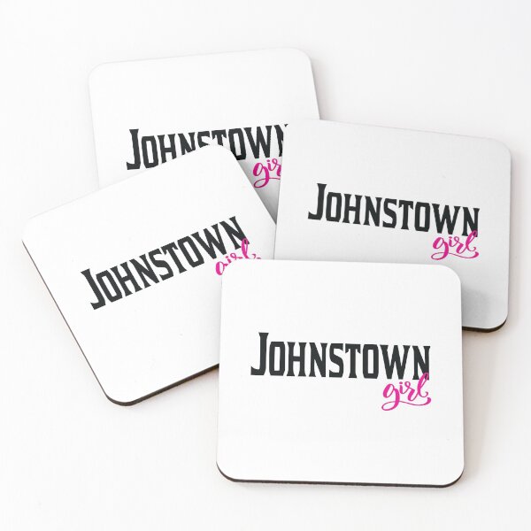 Item preview, Johnstown Girl designed and sold by ProjectX23.