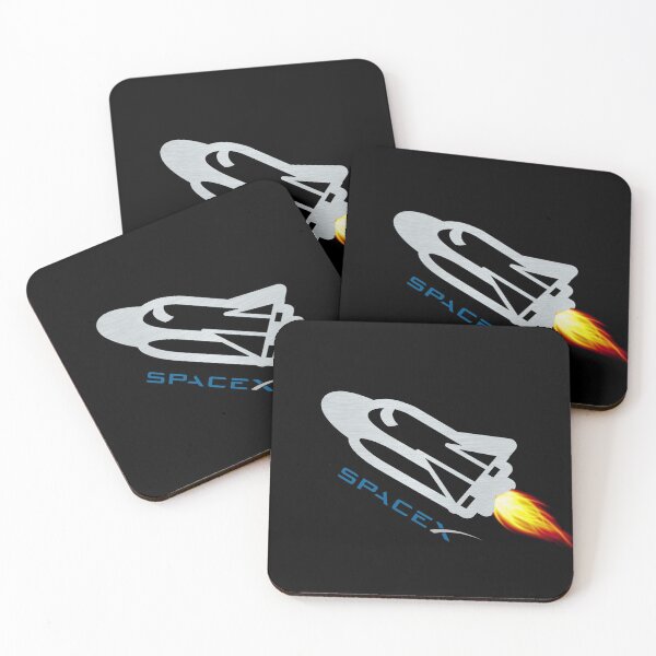 Item preview, SPACE X (Rocket)  designed and sold by ak3shay.