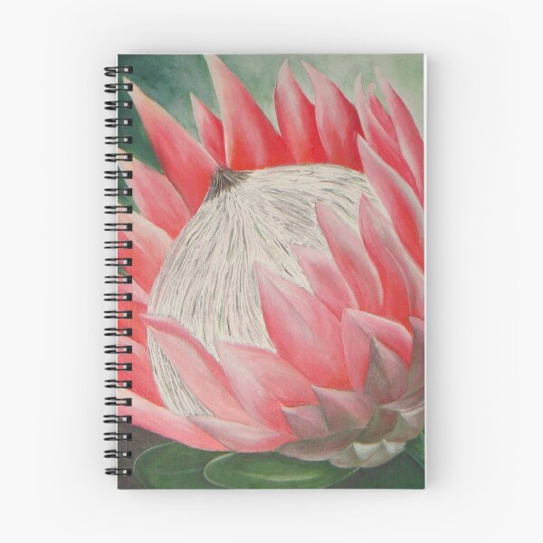 Item preview, King Protea - South Africa designed and sold by perolart.