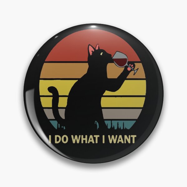 Item preview, i do what i want designed and sold by chris299.