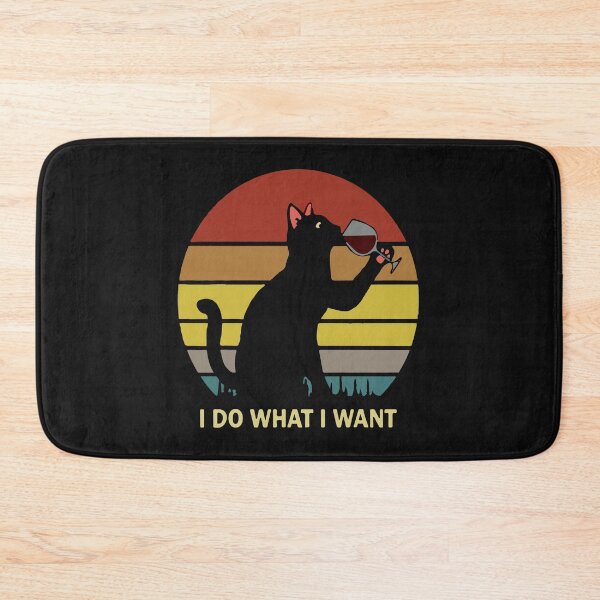 Item preview, i do what i want designed and sold by chris299.