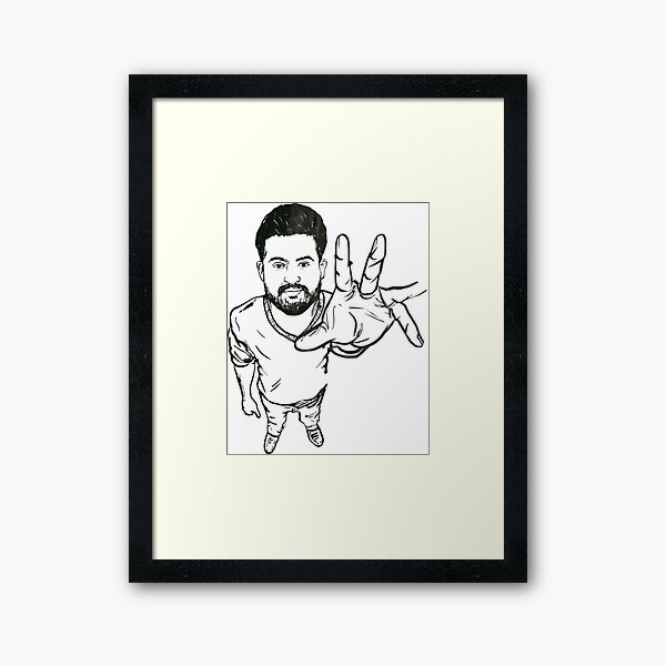 Ntr Wall Art | Redbubble