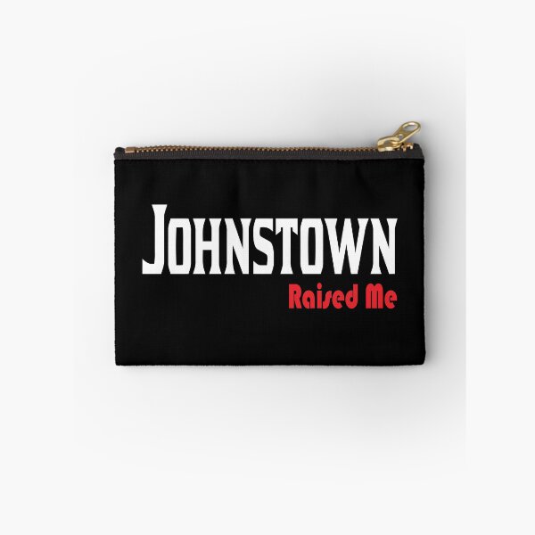Artikelvorschau, Johnstown hat mich großgezogen entworfen und verkauft von ProjectX23.