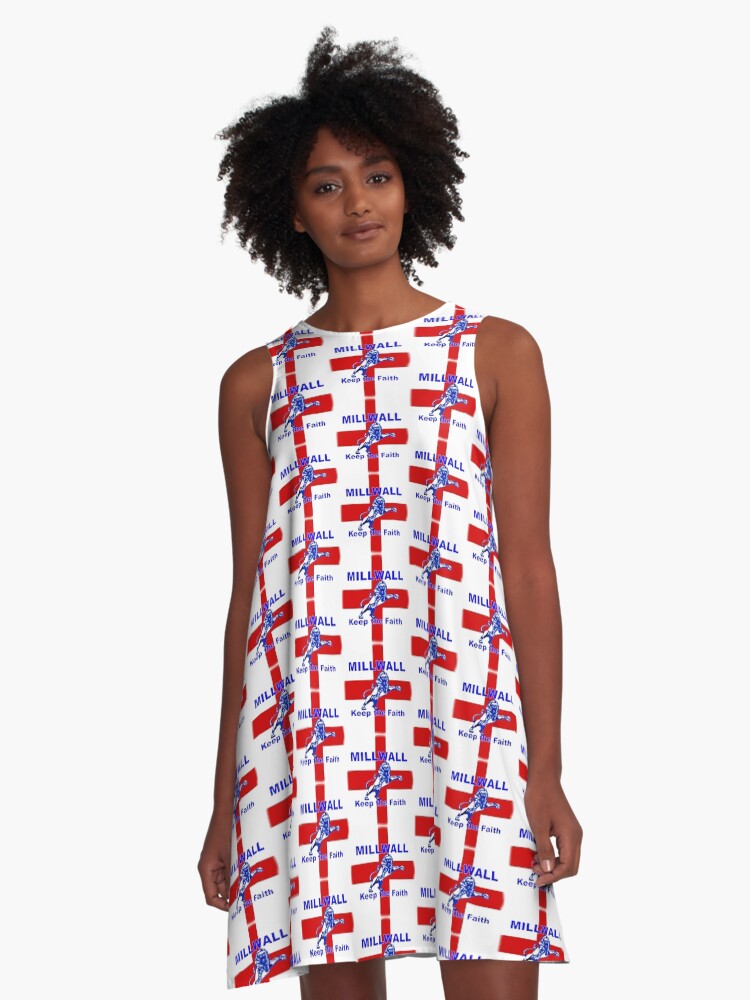 buy a line dress