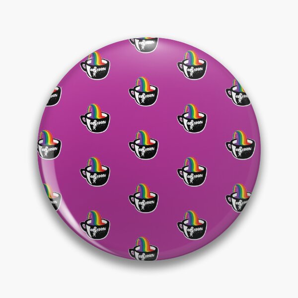Item preview, rainbow. rat. coffe, coffee cup. funny rats designed and sold by SyahrulPopArt.
