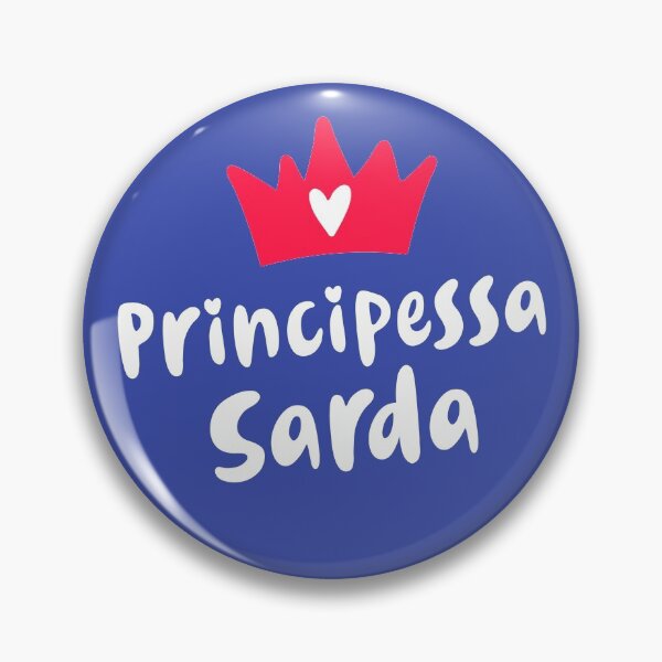Item preview, Sardegna Roots Principessa Sarda Sardinian Princess designed and sold by zeno27.