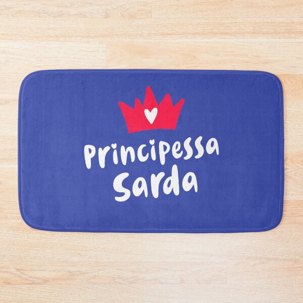 Item preview, Sardegna Roots Principessa Sarda Sardinian Princess designed and sold by zeno27.